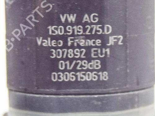 Electronic module AUDI Q3 (8UB, 8UG) 2.0 TDI | BP6770992M83 