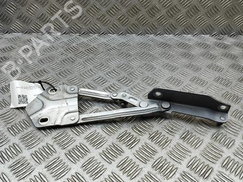 Used Hinge/Door check strap Hinge/Door check strap VW CADDY IV Box Body/MPV (SAA, SAH) 2.0 TDI (102 hp) 33387221 33387221