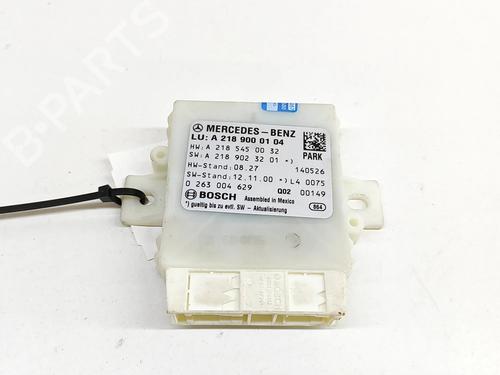 Elektronisk modul MERCEDES-BENZ CLS (C218) CLS 350 BlueTEC / d (218.326) (258 hp) 22351350