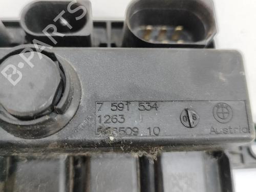 Electronic module BMW 6 Convertible (F12) 650 i xDrive | BP24820294M83  - Image 8