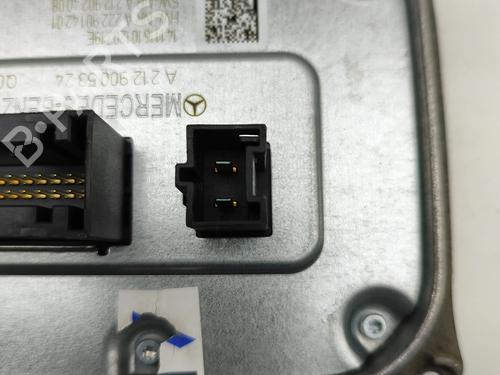 Electronic module MERCEDES-BENZ E-CLASS Convertible (A207) E 250 CDI / BlueTEC / d (207.403, 207.404) | BP28674819M83 