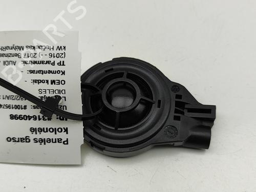 Used Speaker AUDI A5 Sportback (F5A, F5F) S5 quattro (354 hp) 28160266