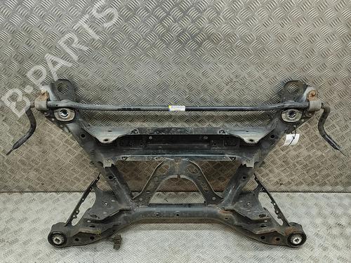 Used Rear axle Rear axle VOLVO V90 II Estate (235) D4 (190 hp) 32680130 32680130