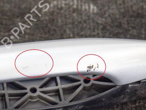 Rear left exterior door handle HYUNDAI i30 (GD) 1.6 CRDi | BP6750426C130 