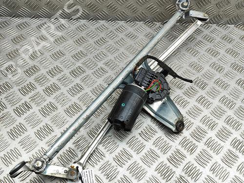 Front wipers mechanism PORSCHE CAYMAN (987) S 3.4 | BP29753167C83