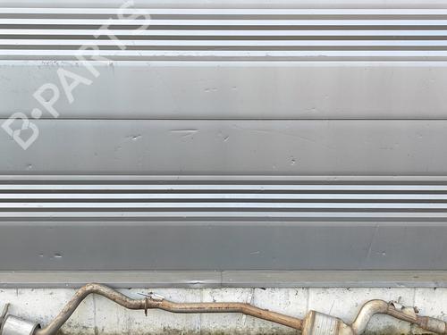 Used Exhaust system MERCEDES-BENZ C-CLASS T-Model (S205) C 300 BlueTEC Hybrid / h (205.212) (204 hp) 28195053