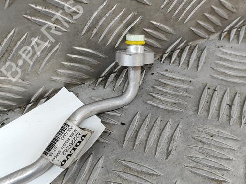 AC pipe VOLVO XC90 II (256) B5 Mild Hybrid AWD | BP28558865M126