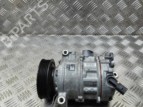 Used AC compressor AC compressor AUDI A5 Sportback (F5A, F5F) 2.0 TFSI quattro (252 hp) 34402092 34402092
