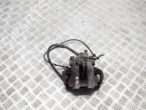 Used Right rear brake caliper MERCEDES-BENZ E-CLASS (W212) E 350 BlueTEC (252 hp) 14642811