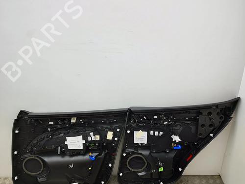Seats set ALFA ROMEO STELVIO (949_) 2.0 Q4 (949.AXA2A) | BP36934349C78  - Image 13