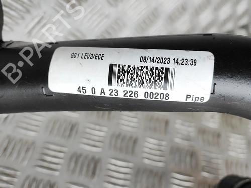 Pipe BMW X4 (G02, F98) xDrive 20 i | BP38443135M125 - Image 4