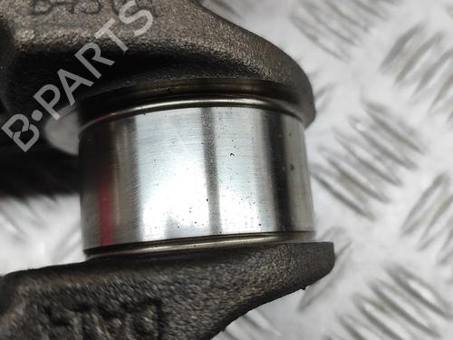 Andre FORD TRANSIT CUSTOM V362 Bus (F3) 2.2 TDCi | BP32369336O1 