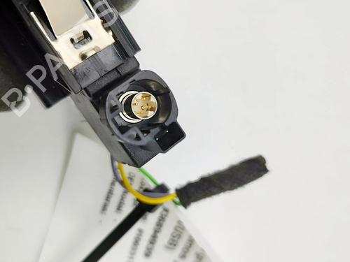 Electronic module PORSCHE PANAMERA (971) 2.9 4 E-Hybrid (97ABE1, 97BBE1, 97ABX1) | BP37669596M83  - Image 6