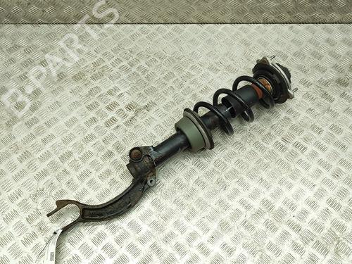Left front shock absorber AUDI A6 C7 Avant (4G5, 4GD) 3.0 TDI quattro | BP25902297M16