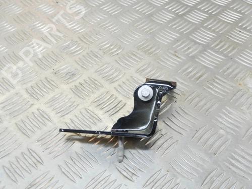 Used Hinge/Door check strap Hinge/Door check strap FORD FIESTA VII (HJ, HF) 1.0 EcoBoost (101 hp) 14618202 14618202
