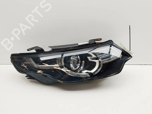 Used Right headlight Right headlight 38201869 38201869