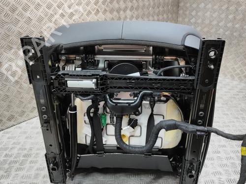 Left front seat TESLA MODEL 3 (5YJ3) EV | BP38466903C15 - Image 5