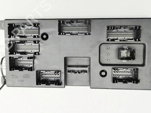 Electronic module LAND ROVER RANGE ROVER EVOQUE (L551) 2.0 D200 4x4 | BP33388177M83 - Image 6