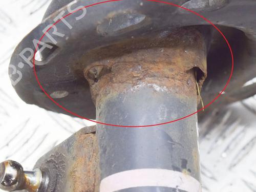 Left front shock absorber MAZDA 6 Saloon (GJ, GL) 2.2 D (GJ2FP) | BP6867005M16 - Image 5