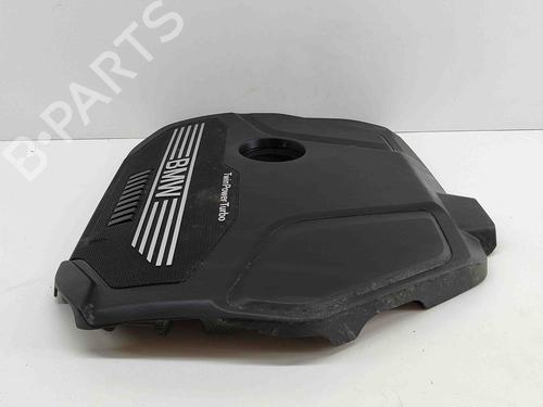 Upper protection BMW 1 (F40) 128 ti | BP27765197M93 