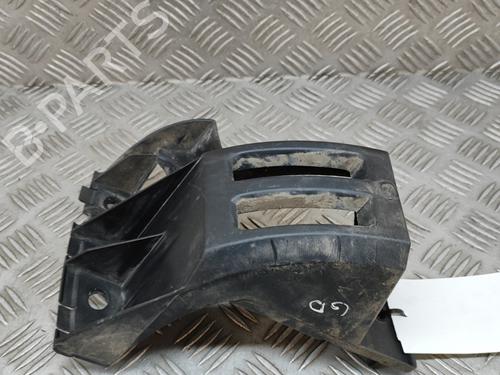 Used Rear bumper bracket CITROËN C4 Picasso I MPV (UD_) 1.6 VTi 120 (120 hp) 24818831