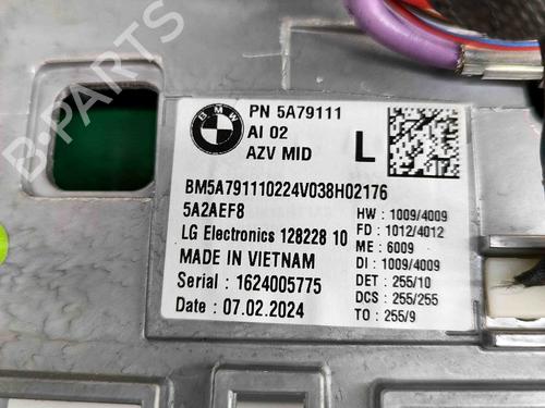 Multifunctionele display BMW X2 (U10) iX2 xDrive 30 | BP28432279C48