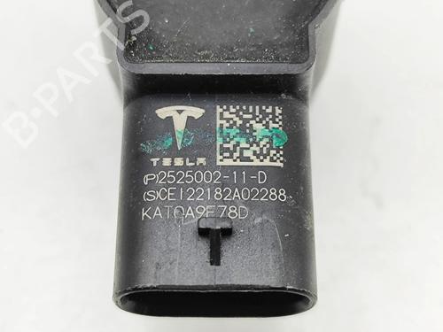 Electronic module TESLA MODEL Y (5YJY) Long Range All-wheel Drive | BP33394451M83 - Image 6