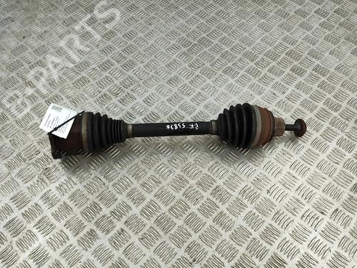 Left front driveshaft AUDI Q5 (8RB) 3.0 TFSI quattro | BP26129938M38 - Image 3