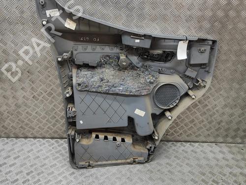 Front right panel FORD TRANSIT V363 Van (FCD, FDD) 2.0 EcoBlue | BP37642336C59 - Image 4