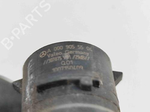 Electronic module MERCEDES-BENZ GLE Coupe (C292) AMG 63 S 4-matic (292.375) | BP29459912M83 