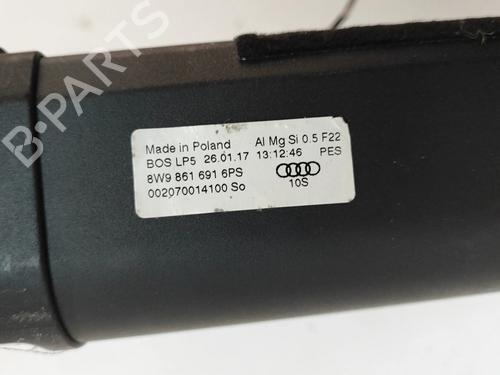 Other AUDI A4 B9 Avant (8W5, 8WD) 2.0 TDI | BP17225536O1 