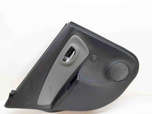 Used Rear left panel TOYOTA YARIS (_P13_) 1.5 Hybrid (NHP130_) (101 hp) 8144955