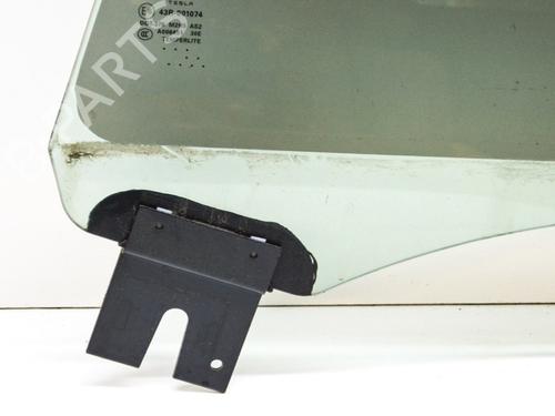 Rear left door window TESLA MODEL S (5YJS) P100D AWD | BP8354029C20 