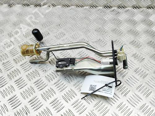 Fuel pump AUDI A6 C8 Avant (4A5) RS6 TFSI Mild Hybrid quattro | BP37583412M76 - Image 5
