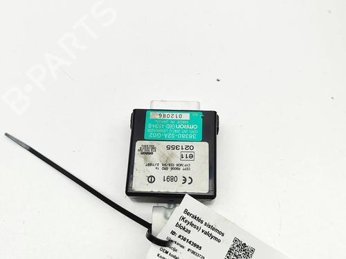 Used Electronic module Electronic module 38707026 38707026