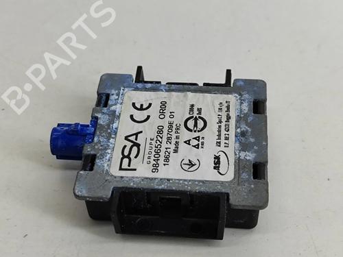 Electronic module OPEL MOKKA 1.2 (76) | BP27771506M83 - Image 4