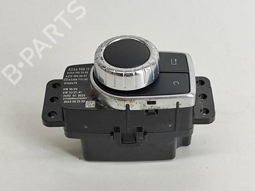 Switch MERCEDES-BENZ CLA Coupe (C117) CLA 180 (117.342) | BP18605310I30 