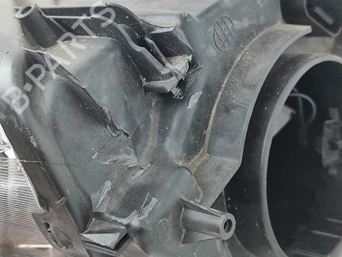 Left headlight PORSCHE CAYENNE Coupe (9YB) 3.0 AWD (9YBAA1) | BP33039212C28  - Image 9