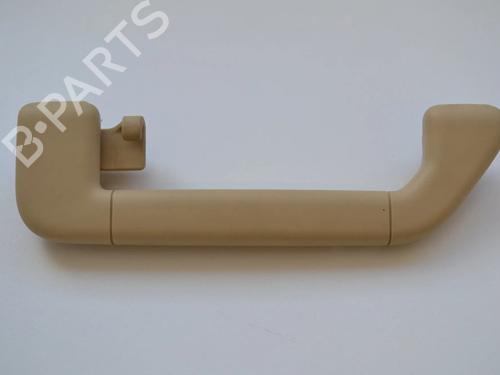 Used Interior roof handle Interior roof handle VW TOUAREG (7LA, 7L6, 7L7) 2.5 R5 TDI (174 hp) 30826574 30826574