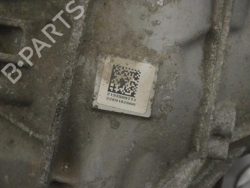 Rear differential MERCEDES-BENZ E-CLASS (W213) AMG E 63 S 4-matic+ (213.089) | BP33364104M24  - Image 5