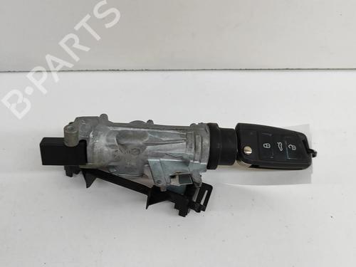 Used Ignition barrel SEAT ATECA (KH7, KHP) 1.0 TSI (116 hp) 18164978