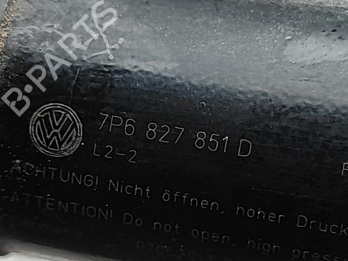 Tailgate lift support VW TOUAREG (7P5, 7P6) 3.0 V6 TDI | BP29867452C138