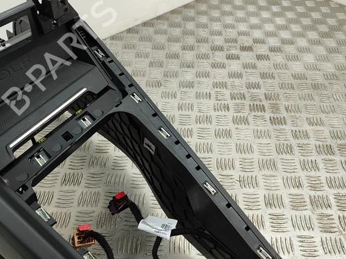 Seats set VW GOLF VIII (CD1, DA1) 2.0 TDI GTD | BP31715308C78 