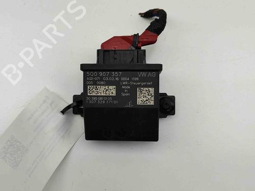 Used Electronic module AUDI A3 Sportback (8VA, 8VF) 1.4 TFSI e-tron (150 hp) 27315841