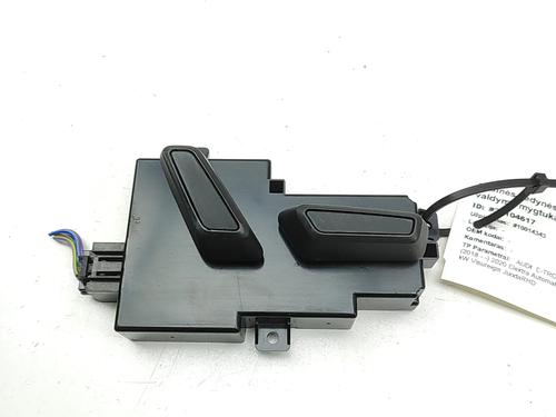 Used Switch Switch AUDI E-TRON (GEN) 50 quattro (313 hp) 33815359 33815359