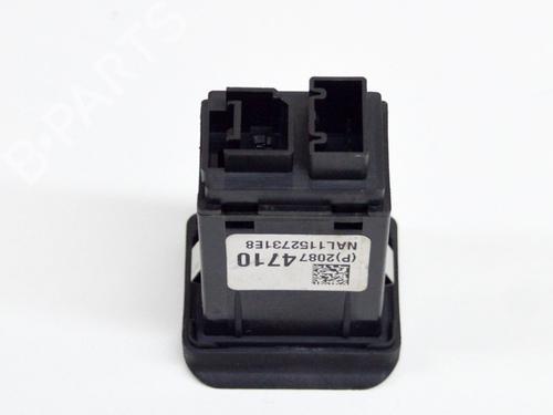 Elektronisk modul OPEL MOKKA / MOKKA X (J13) 1.4 (_76) | BP14646778M83 