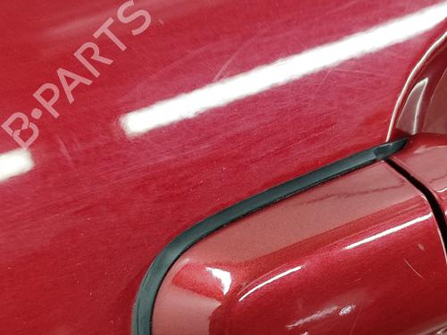 Right rear door JAGUAR XF I (X250) 3.0 D | BP17444814C5 
