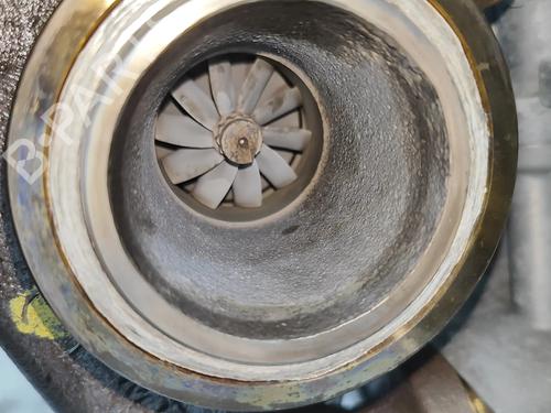 Engine MAZDA CX-5 (KE, GH) 2.2 D AWD (KE2AW) | BP34559836M1  - Image 6