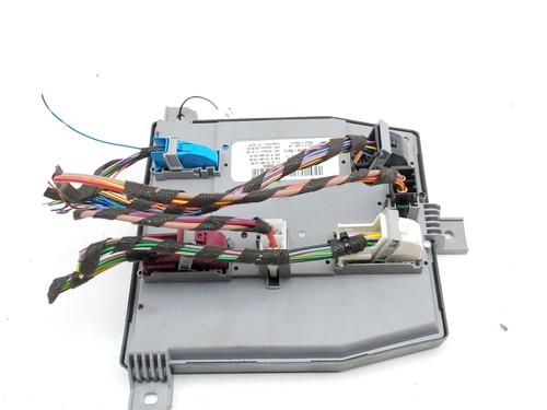 Used Control unit Control unit MERCEDES-BENZ GLE (V167) GLE 450 d 4-matic (167.133) (370 hp) 39656463 39656463