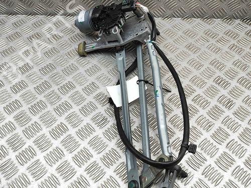 Front wipers mechanism CITROËN C3 III (SX) 1.2 THP 110 (SXHNPS, SXHNZT, SXHNZ6) | BP29459124C83 